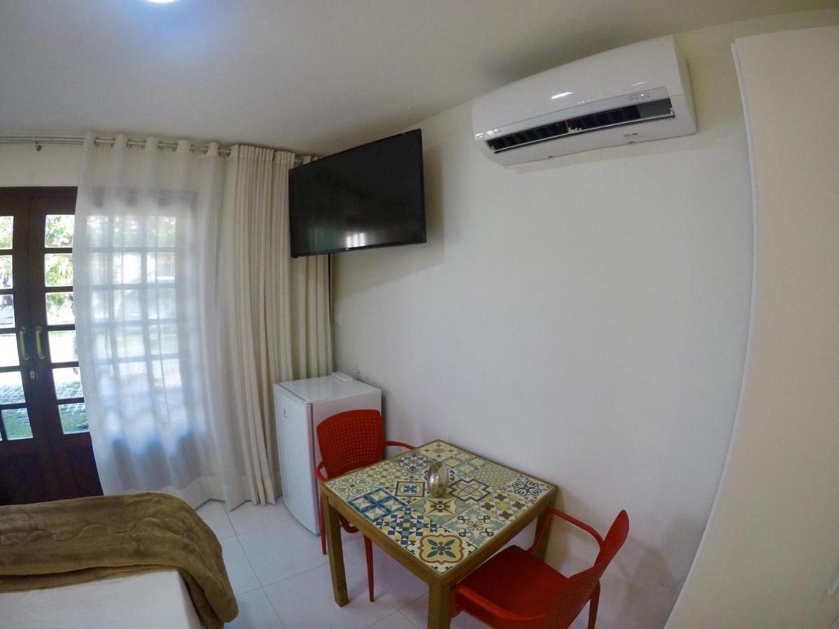 Pousada Ipioca Beach Village Maceió Exterior foto